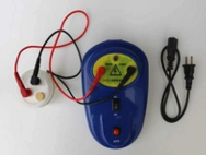 放電反應實驗儀