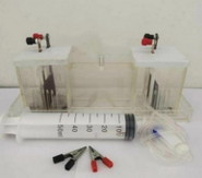 電磁感應演示器