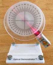 激光光學(xué)演示儀