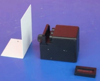 微型物理光學觀察器