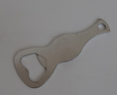 玻璃瓶蓋開啟器