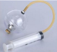 潛水艇浮沉演示器