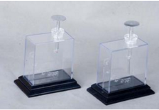 箔片驗(yàn)電器