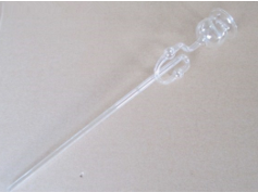 安全漏斗（長頸漏斗）